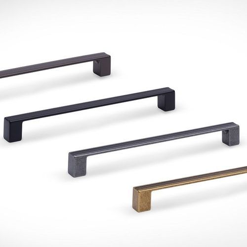 Cabinet Handles & Knobs