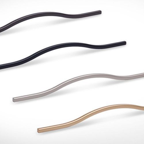 Capri Bow Handle