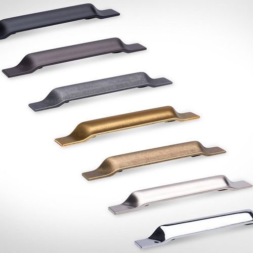 Cittadella Cup Handle