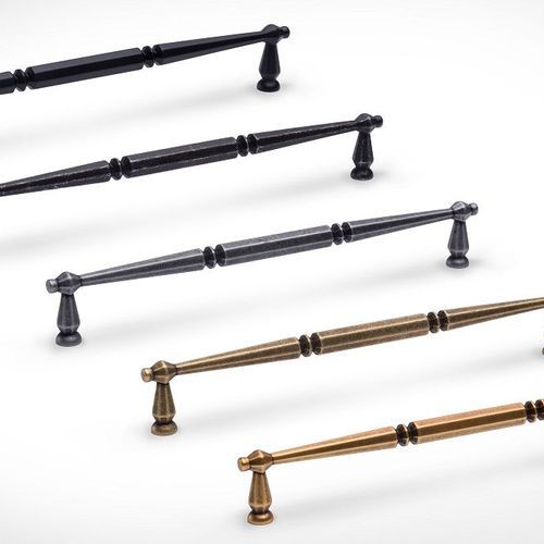Milano D Handle