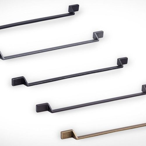 Scalzi D Handle