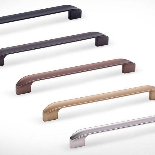 Striatus D Handle