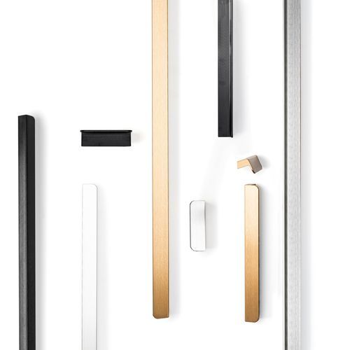 Momo Handles - Flapp Collection