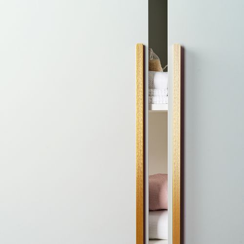 Momo Handles - Flapp Collection