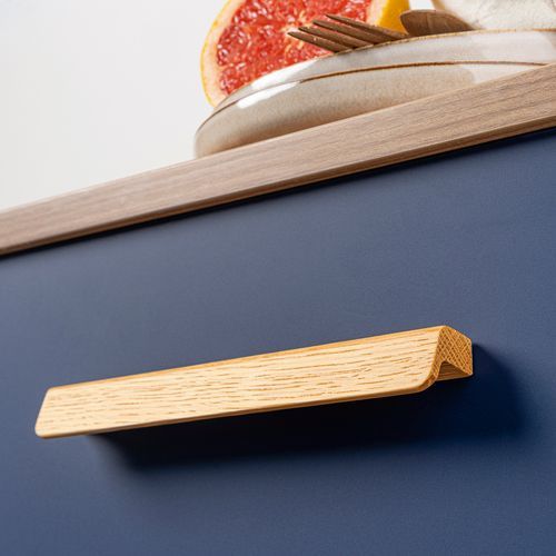 Momo Handles - Flapp Timber Collection