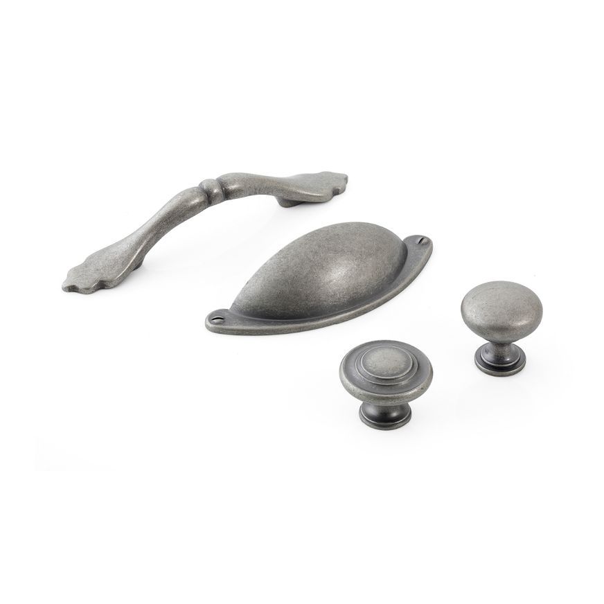 Florencia Collection | Handles