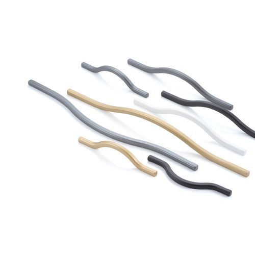 Flow Bow Handle | Handles