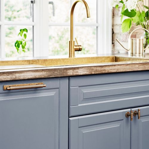 Furnipart Manor Handle