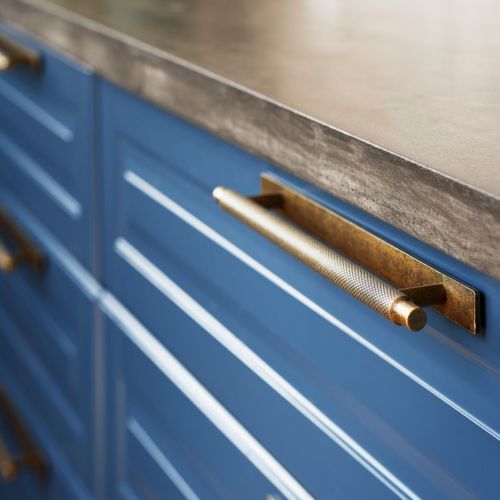 Furnipart Manor Handle