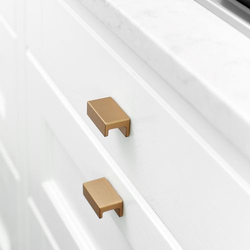 Furnipart Station Handle