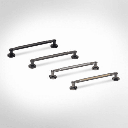 Gaziano Otto D Handle