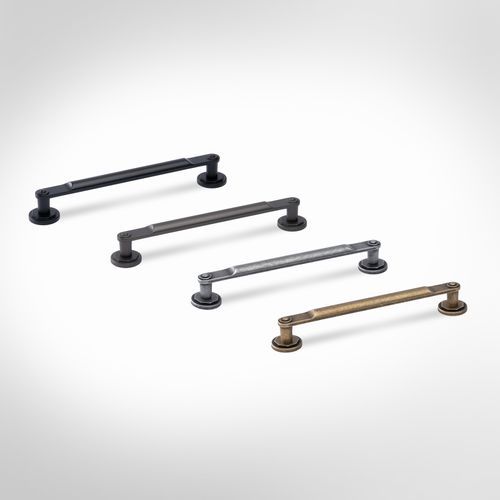 Gaziano Otto D Handle