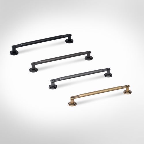 Gaziano Otto D Handle