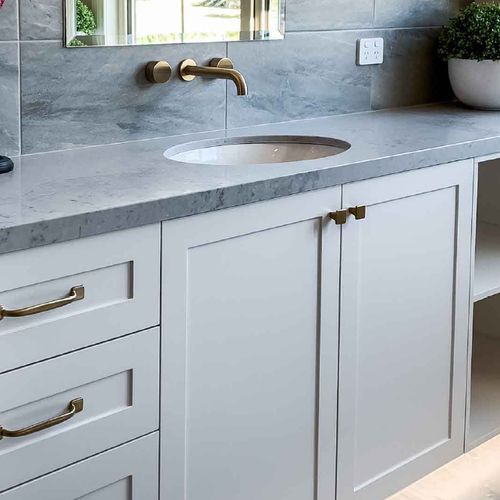 George Collection | Handles