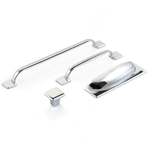 Georgia Collection | Handles