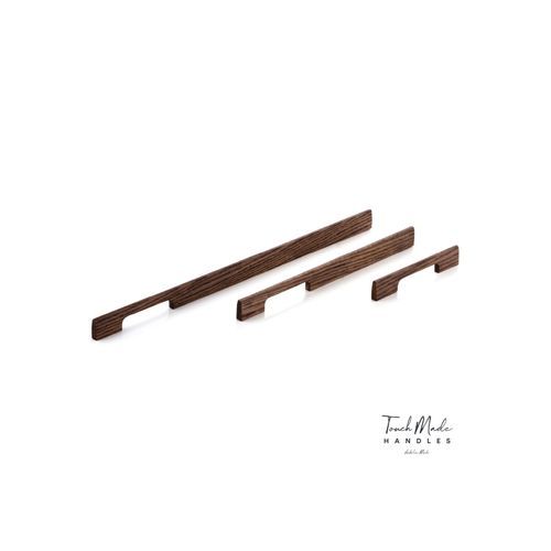 Hesket Peak Timber Handles