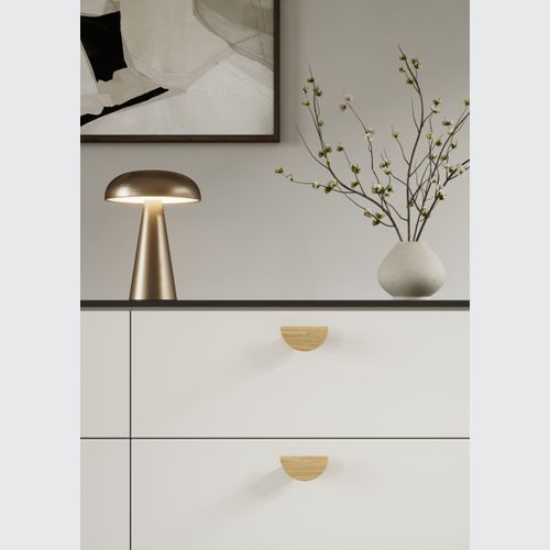 Furnipart Horizon Timber