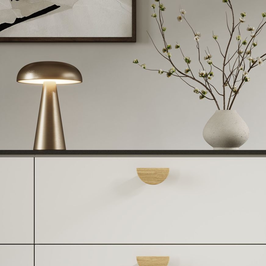 Furnipart Horizon Timber