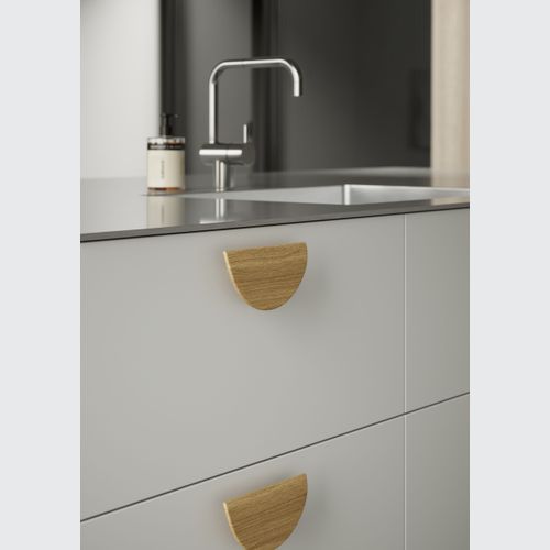 Furnipart Horizon Timber