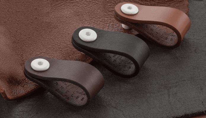 Hyde Collection | Handles