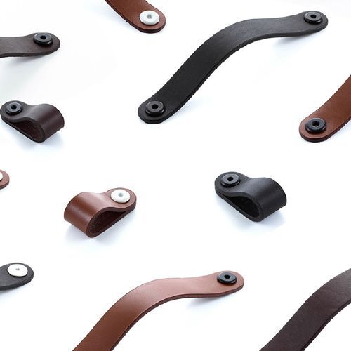 Hyde Collection | Handles