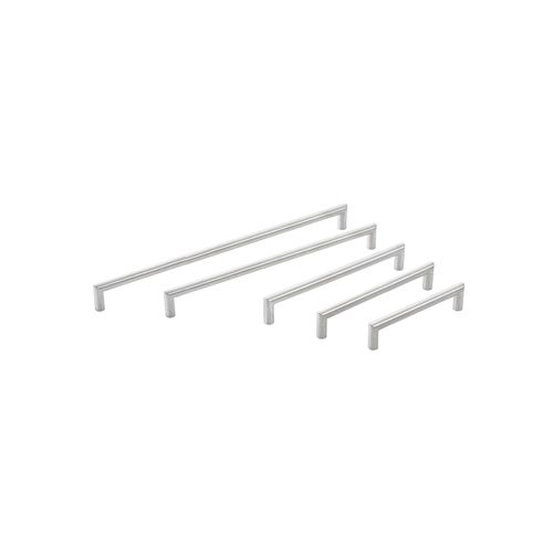 Bergamo D Handle | Handles