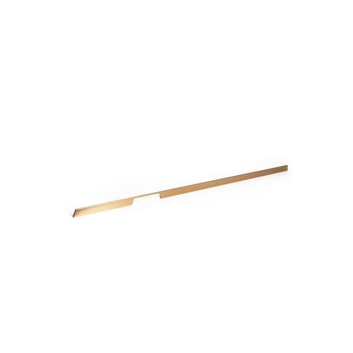 Momo Handles - Rail Collection