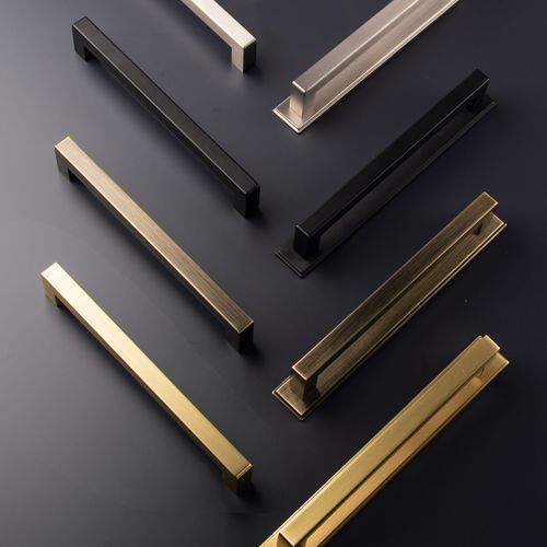 Momo Handles - Liberty Collection