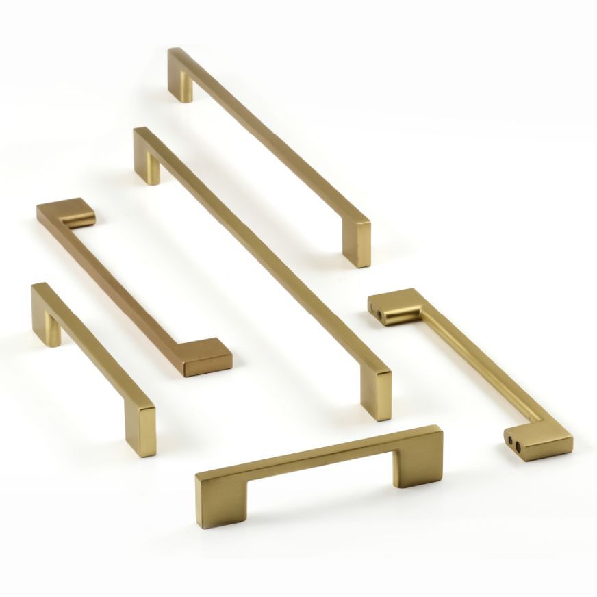 Livorno D Handle | Handles