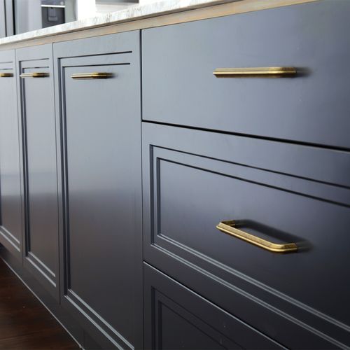 Momo Handles - Lumi Collection