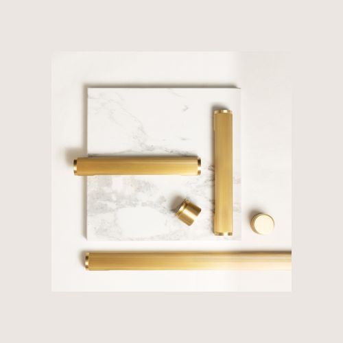 Momo Handles - Manhattan Collection