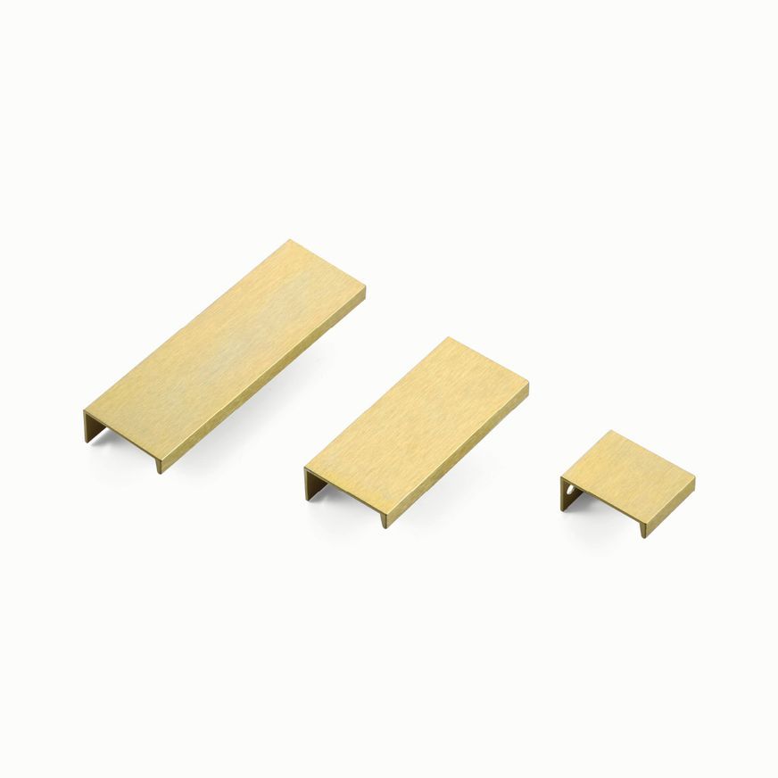 Massa Handles | Handles