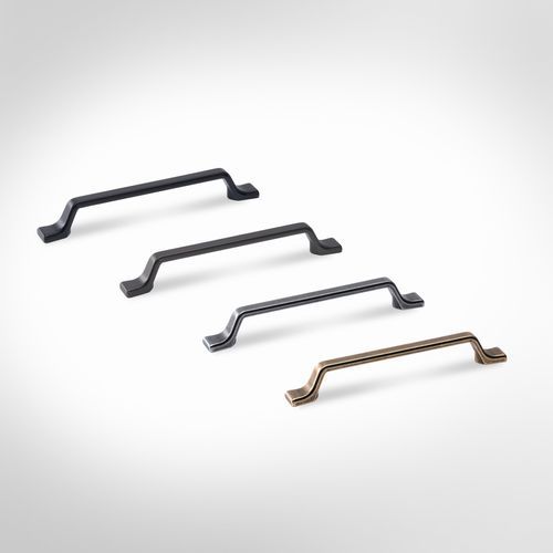 Padua D Handle