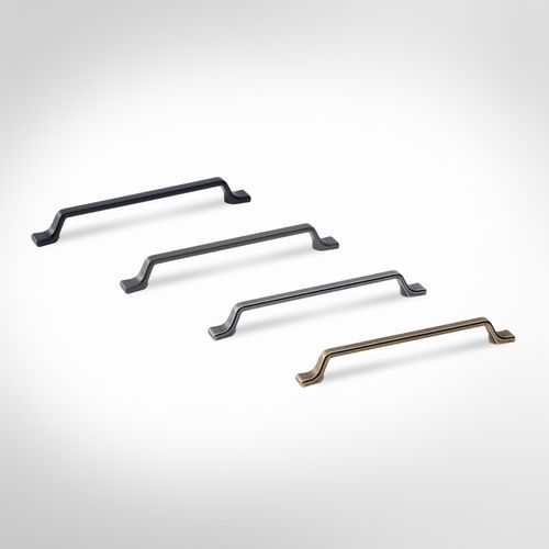Padua D Handle