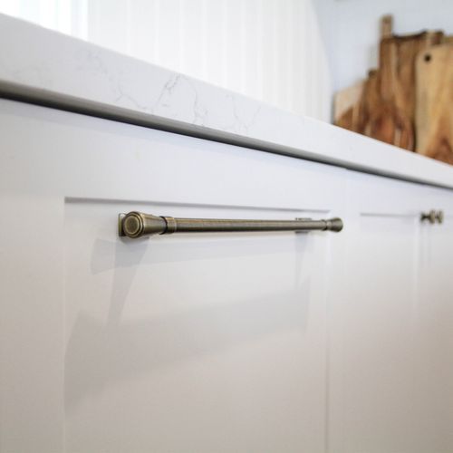 Momo Handles - Pembrey Collection
