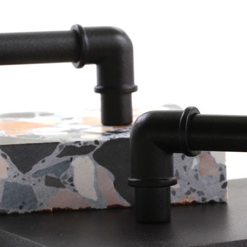 Pipe Collection - Industrial Style | Handles