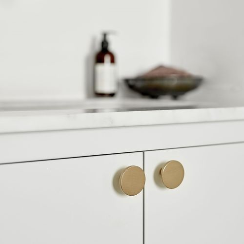 Furnipart Plato Knob