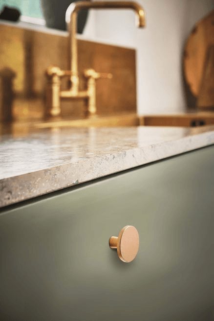 Furnipart Plato Knob