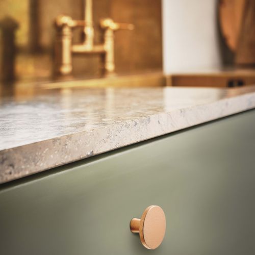 Furnipart Plato Knob