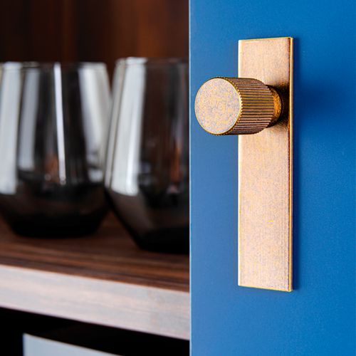 Momo Handles - Arpa Collection