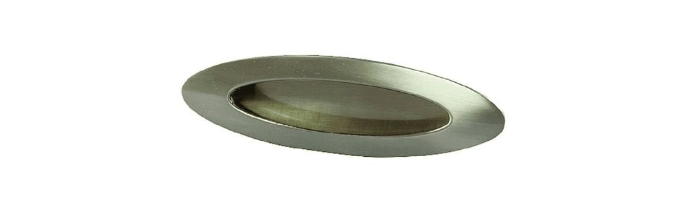 SFP9 Oval Flush Pull Handle 