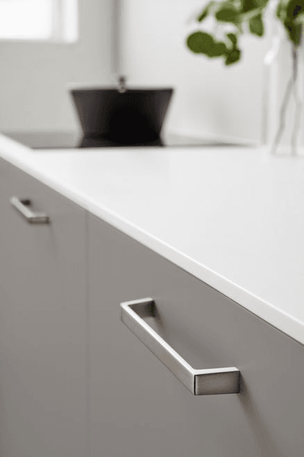 Furnipart Seam Handle