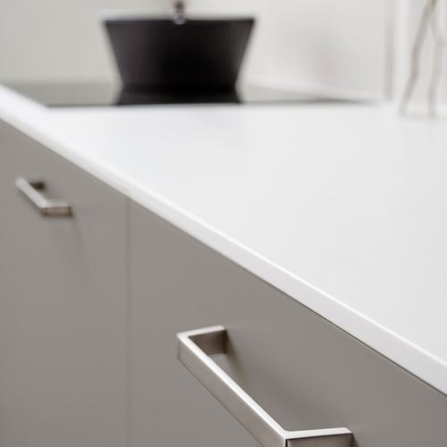 Furnipart Seam Handle