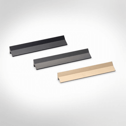 Spada Lip Pull Handle