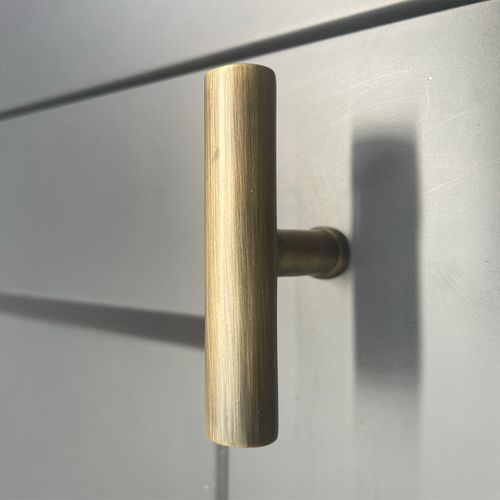 Momo Handles - Strano Collection
