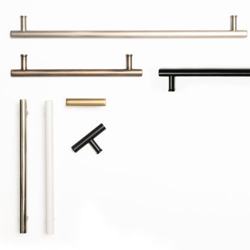 Momo Handles - Strano Collection