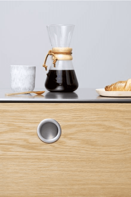 Furnipart Round