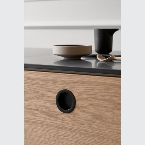Furnipart Round