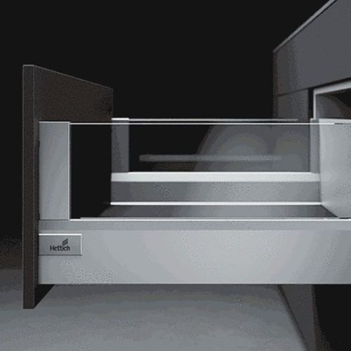 ArciTech | Drawer System