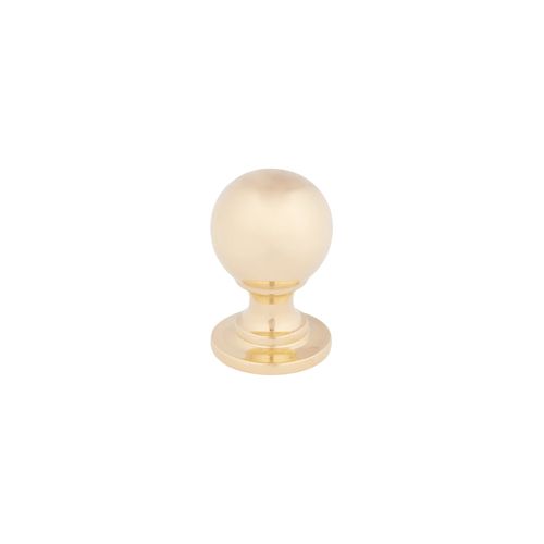 Armac Martin - Cotswold Ball Cabinet Knob